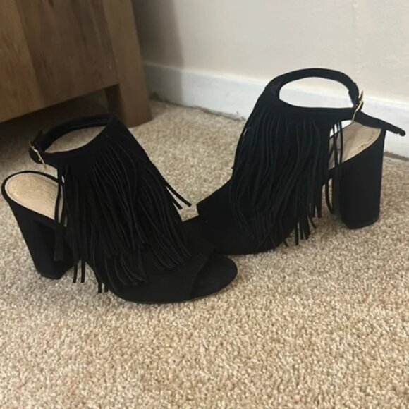 Chunky heels *40 - Picture 1 of 1